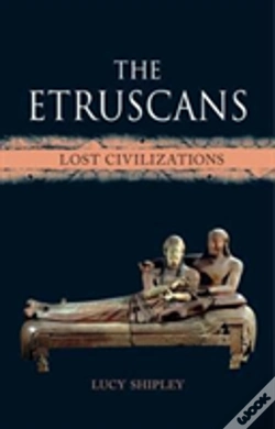 Capa do artigo The Etruscans