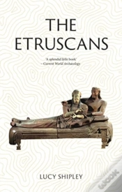 Capa do artigo The Etruscans