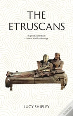 Capa do artigo The Etruscans