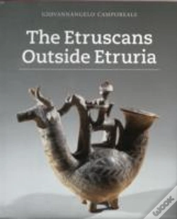 Capa do artigo The Etruscans Outside Etruria