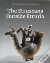 Capa do artigo The Etruscans Outside Etruria