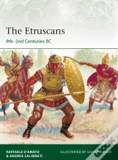 The Etruscans