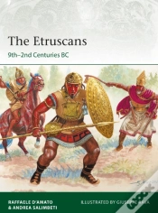 Capa do artigo The Etruscans