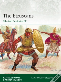 Capa do artigo The Etruscans