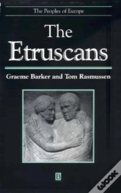Capa do artigo The Etruscans