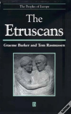 Capa do artigo The Etruscans