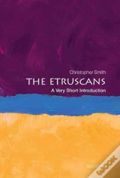 Capa do artigo The Etruscans