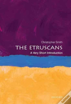 Capa do artigo The Etruscans