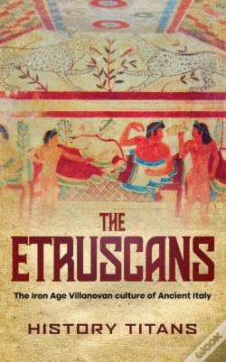 Capa do artigo The Etruscans