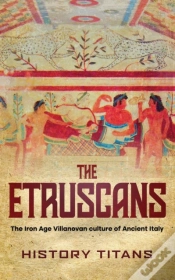 Capa do artigo The Etruscans