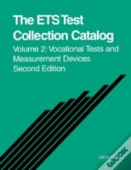 The Ets Test Collection Catalog