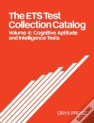 The Ets Test Collection Catalog
