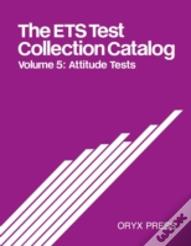 The Ets Test Collection Catalog