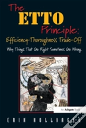 Capa do artigo The Etto Principle: Efficiency-Thoroughness Trade-Off