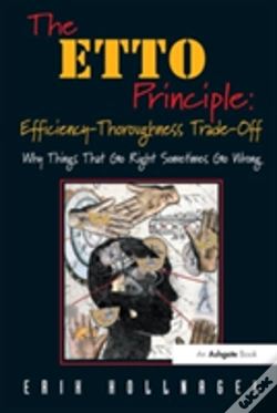 Capa do artigo The Etto Principle: Efficiency-Thoroughness Trade-Off