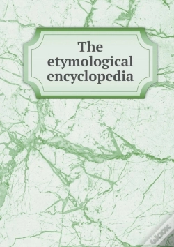 Capa do artigo The Etymological Encyclopedia