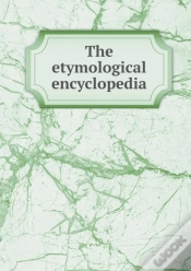 Capa do artigo The Etymological Encyclopedia