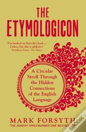 Capa do artigo The Etymologicon