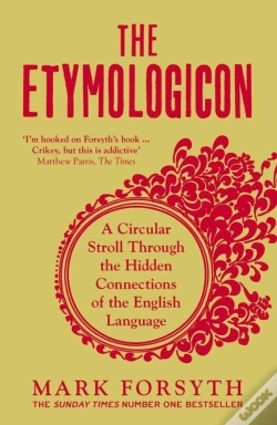 Capa do artigo The Etymologicon