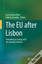 The Eu After Lisbon