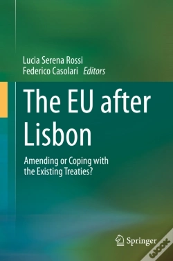Capa do artigo The Eu After Lisbon