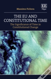 Capa do artigo The Eu And Constitutional Time