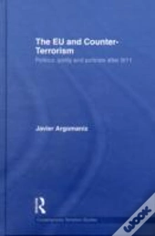 The Eu And Counter-Terrorism