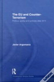 Capa do artigo The Eu And Counter-Terrorism
