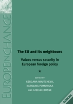 Capa do artigo The Eu And Its Neighbours