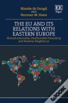 The Eu And Its Relations With Eastern Europe