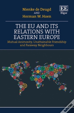 Capa do artigo The Eu And Its Relations With Eastern Europe