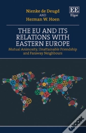 The Eu And Its Relations With Eastern Europe