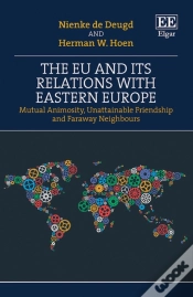 Capa do artigo The Eu And Its Relations With Eastern Europe