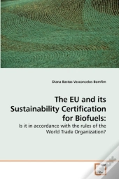 The Eu And Its Sustainability