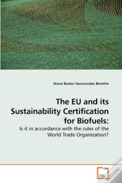 Capa do artigo The Eu And Its Sustainability