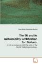 The Eu And Its Sustainability - Preview