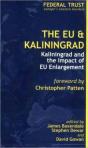 The Eu And Kaliningrad - Preview