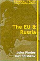 The Eu And Russia