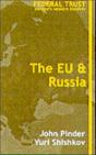 The Eu And Russia - Preview