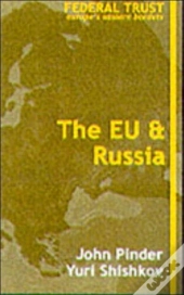 The Eu And Russia