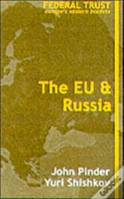 Capa do artigo The Eu And Russia