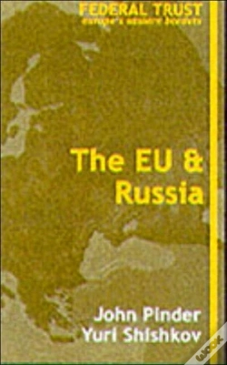 Capa do artigo The Eu And Russia