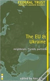 Capa do artigo The Eu And Ukraine