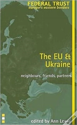 Capa do artigo The Eu And Ukraine