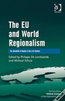 Capa do artigo The Eu And World Regionalism