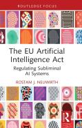 The Eu Artificial Intelligence Act