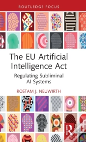 Capa do artigo The Eu Artificial Intelligence Act