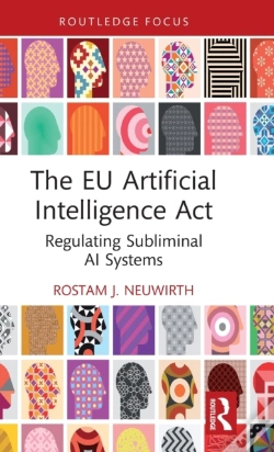 Capa do artigo The Eu Artificial Intelligence Act