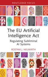 The Eu Artificial Intelligence Act