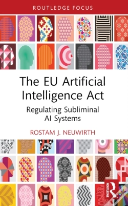 Capa do artigo The Eu Artificial Intelligence Act